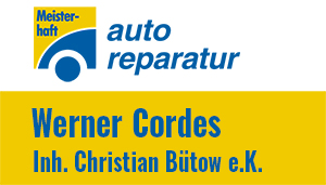 Werner Cordes Inh. Christian Bütow e.K.: Ihre Autowerkstatt in Ebstorf